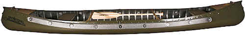 Sportspal Double End Canoe - Model S-16