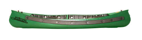 Sportspal Model S-12 Canoe